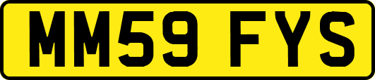 MM59FYS
