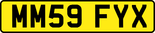 MM59FYX