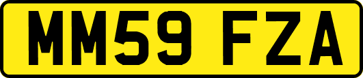 MM59FZA