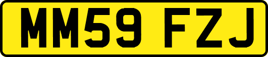 MM59FZJ