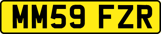 MM59FZR