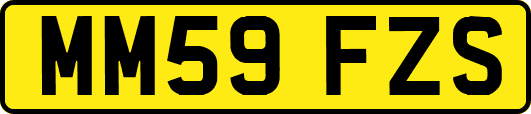 MM59FZS
