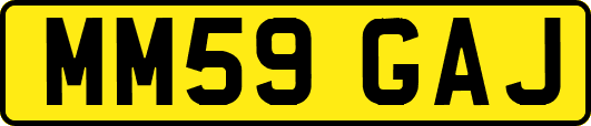 MM59GAJ
