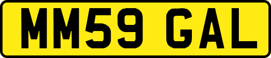 MM59GAL