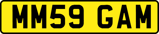MM59GAM