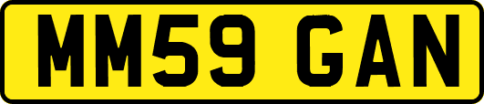 MM59GAN