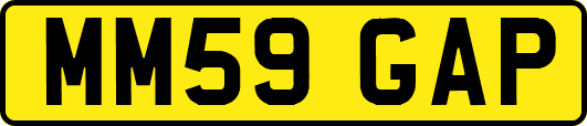 MM59GAP