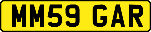 MM59GAR