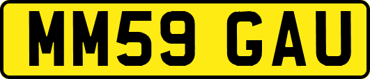 MM59GAU