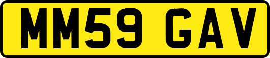 MM59GAV