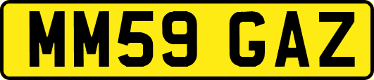 MM59GAZ