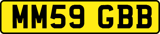 MM59GBB