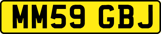 MM59GBJ