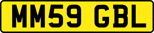 MM59GBL