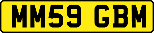 MM59GBM