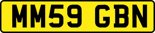 MM59GBN