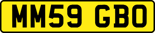 MM59GBO