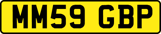 MM59GBP