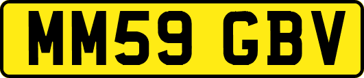 MM59GBV