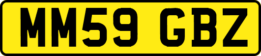 MM59GBZ