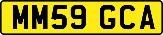 MM59GCA