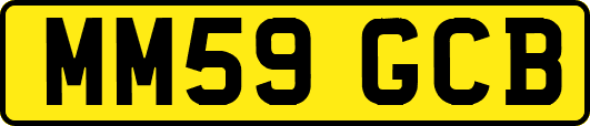 MM59GCB
