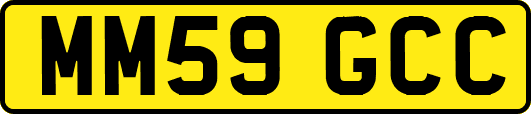 MM59GCC