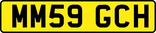 MM59GCH