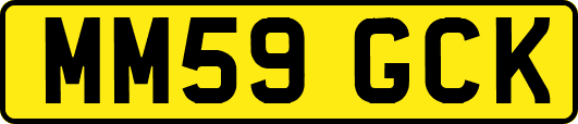 MM59GCK
