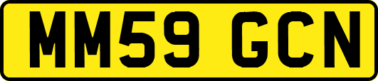 MM59GCN