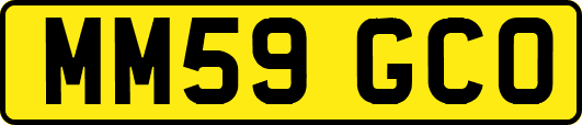 MM59GCO