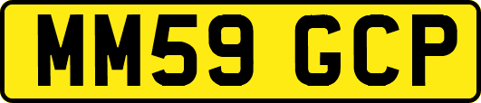 MM59GCP