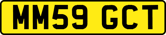 MM59GCT