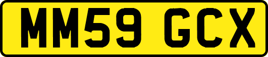 MM59GCX