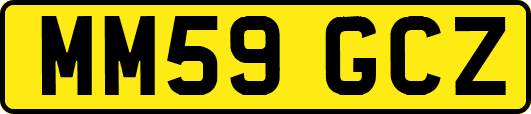 MM59GCZ