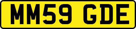 MM59GDE