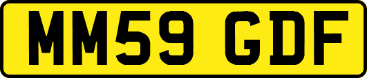 MM59GDF