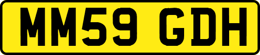MM59GDH