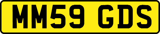 MM59GDS