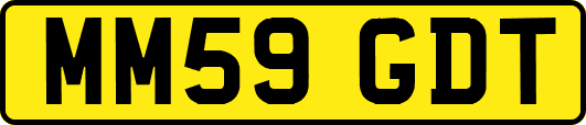MM59GDT