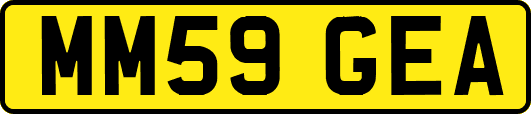 MM59GEA