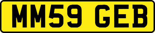 MM59GEB