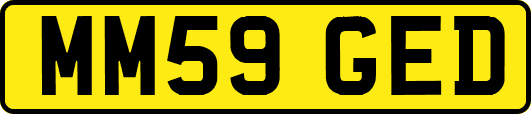 MM59GED