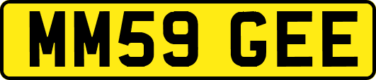 MM59GEE