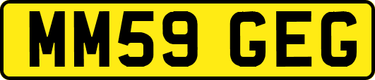 MM59GEG