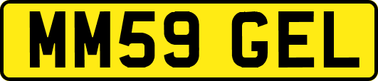 MM59GEL