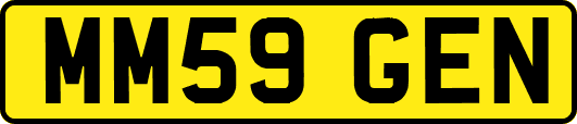 MM59GEN