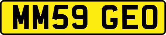MM59GEO