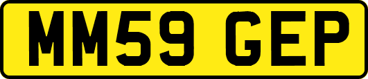 MM59GEP
