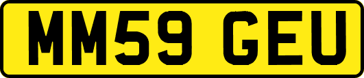 MM59GEU